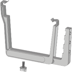 Adjustable Bracket