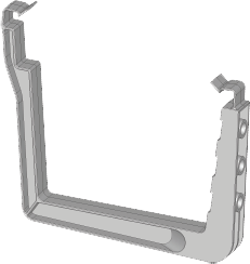 External Bracket