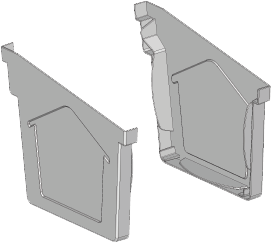 External Bracket