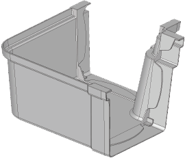External Bracket