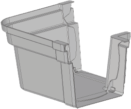 External Bracket
