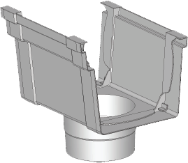 External Bracket